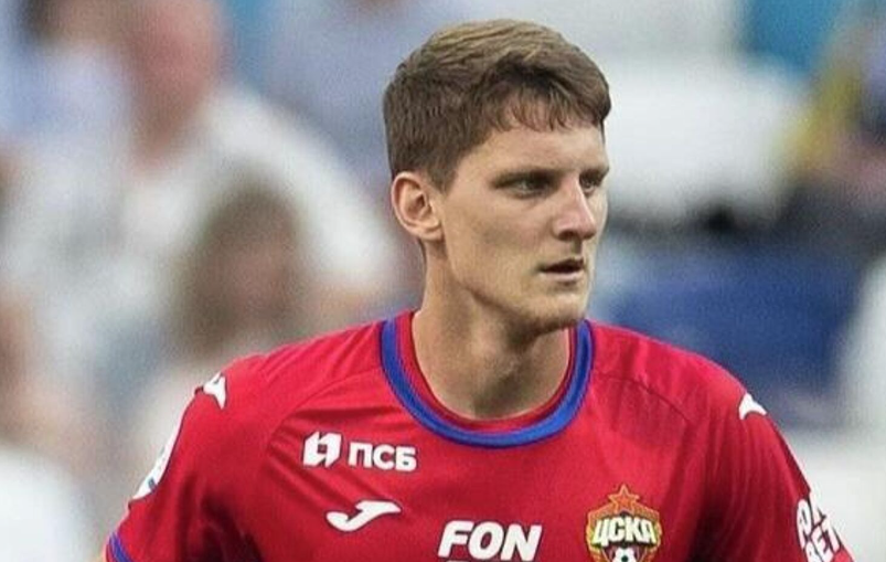 Последние футбольные новости ПФК ЦСКА на 12 июня