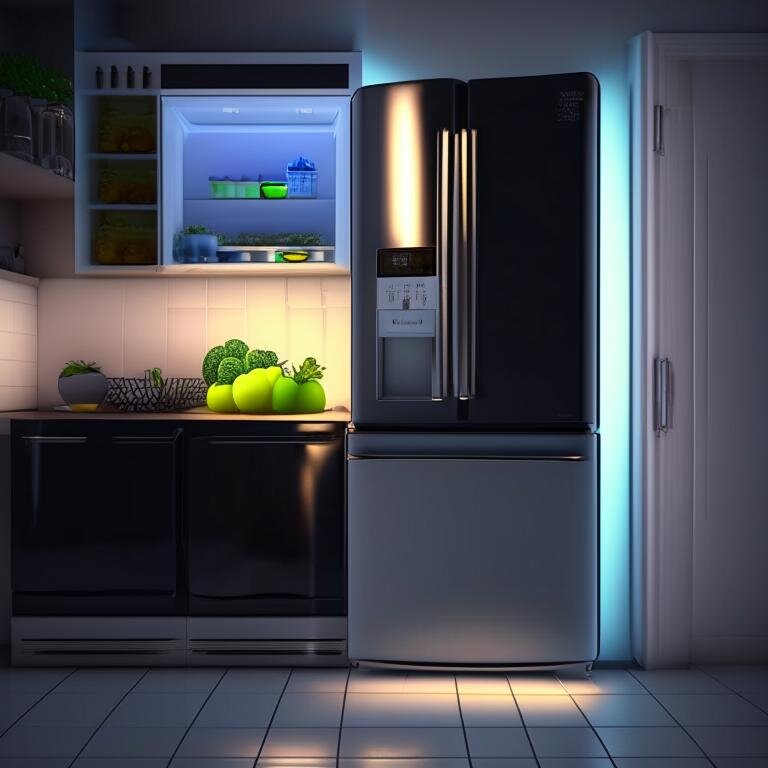 Выбрать хороший холодильник непросто. Существует очень много параметров, по которым можно оценивать эти бытовые приборы.-2