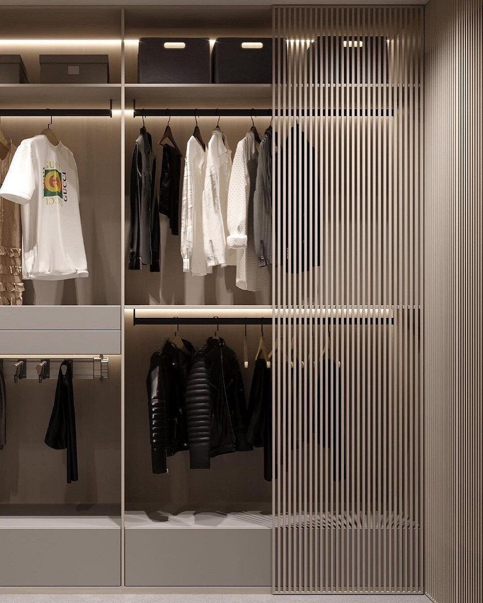    Соцсети студии AX Interiors