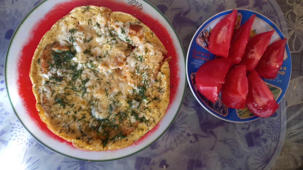 Фото автора.