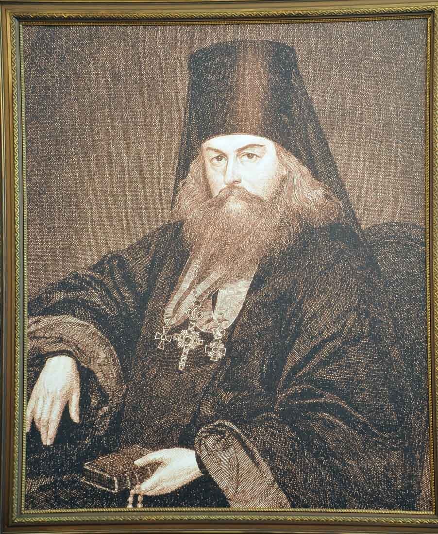 Свт. Игнатий (Брянчанинов)