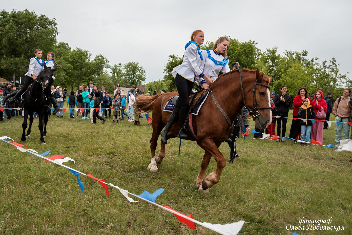 Самарская крепость