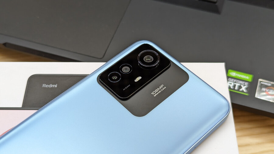 Привет, дорогие читатели и друзья Mi92! Сегодня мы хотим поделиться с вами нашим обзором нового смартфона – Redmi Note 12S.-8