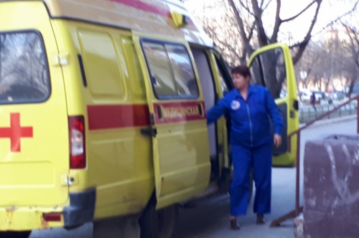    В Тюменской области за 2022 год на производстве погибли 13 человек