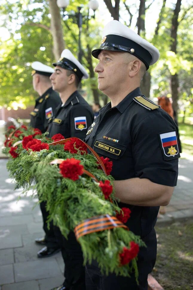 «Союз армян России» стал основным организатором проведения Всероссийского молодежного форума «В Единстве – Победа». Фоторепортаж