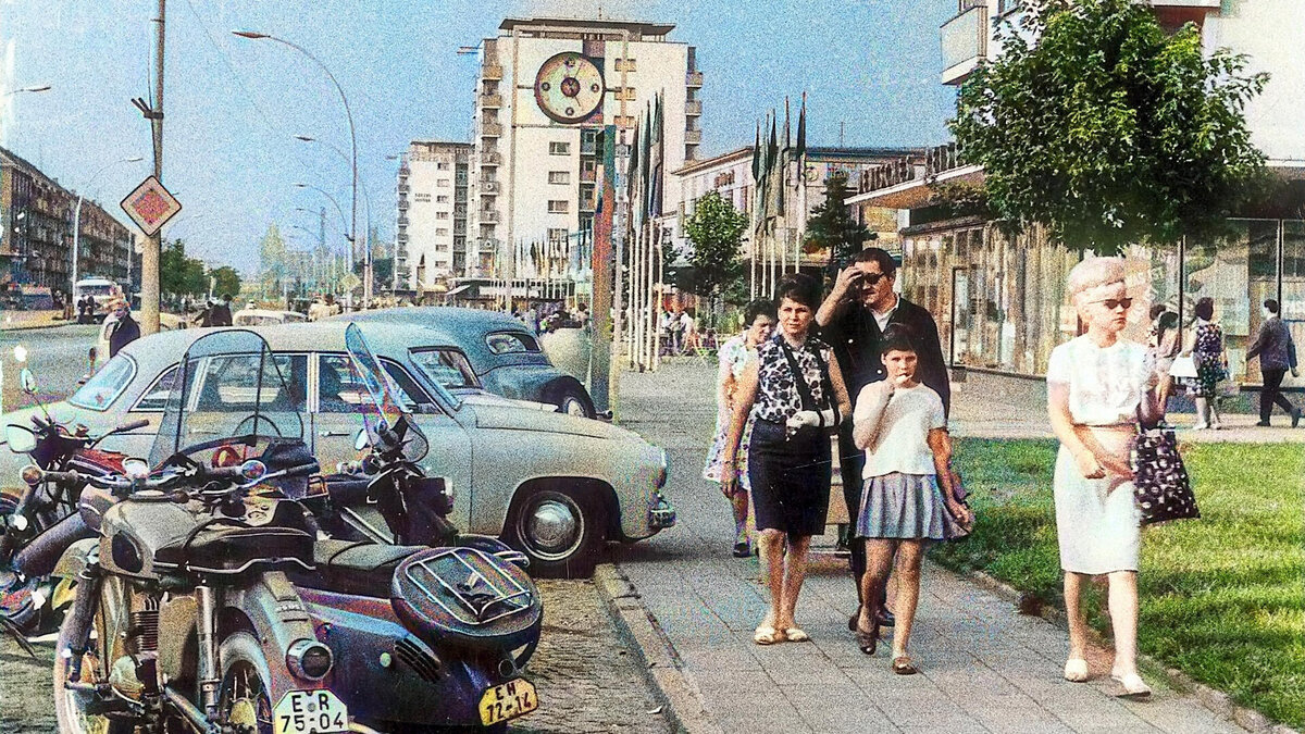 Santner/ullstein bild/Getty Images