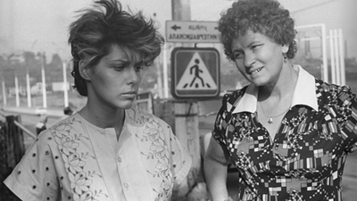 ФОТО: RUSSIAN LOOK/GLOBALLOOKPRES