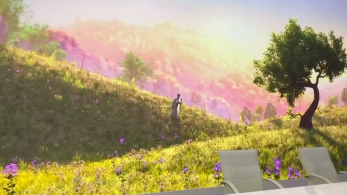     Совладелец национально-туристического комплекса «Туган Авылым» Радик Абдрахманов рассказал корреспонденту Inkazan о создании анимационного сериала «Туган батыр» про татарского супергероя.