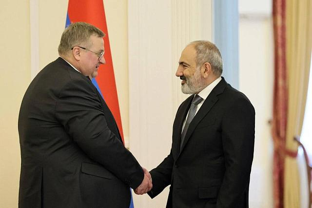 Фото: правительство РФ 