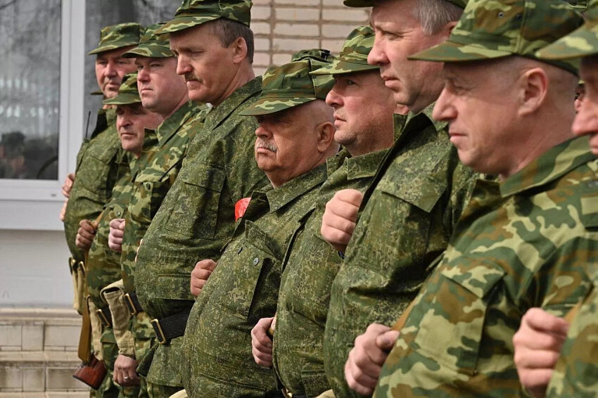 Фото: © Sputnik / Виктор Толочко