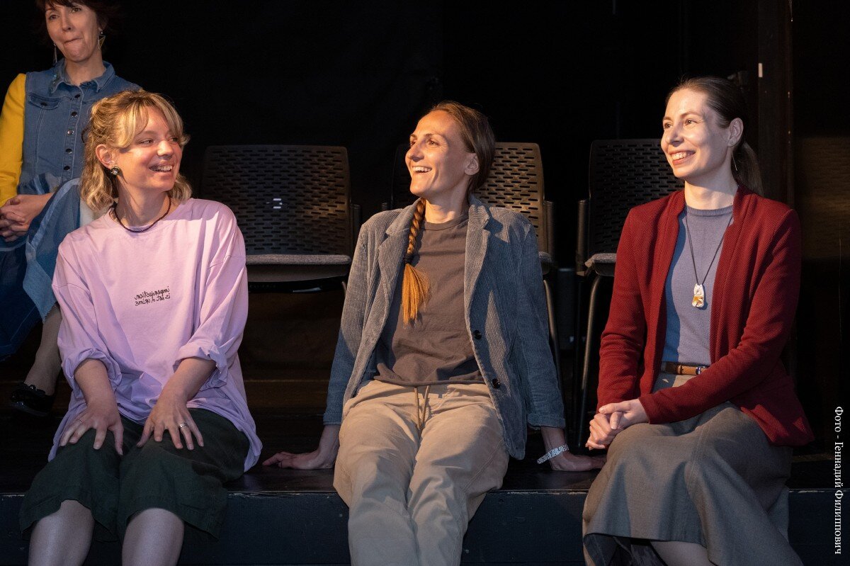 Фото: Геннадия Филипповича