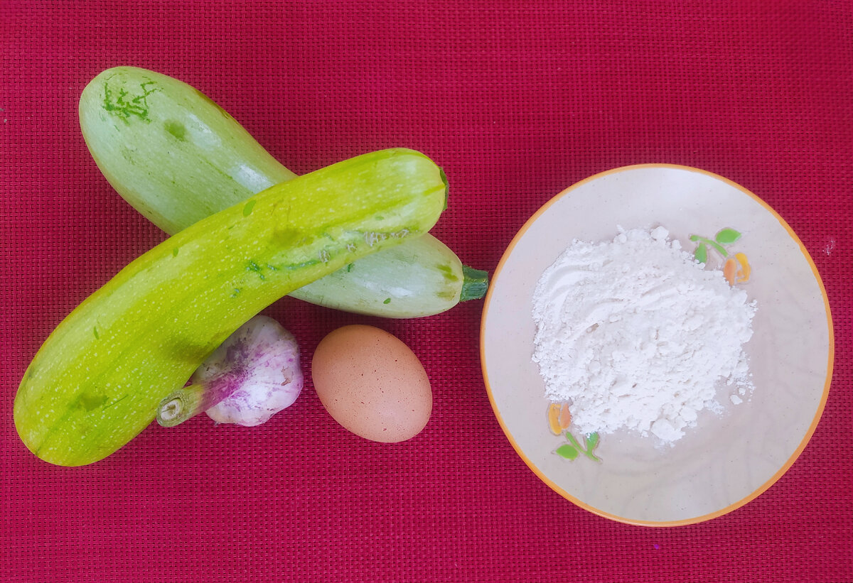 Быть или не быть? Кто я? Что приготовить из кабачков? - Это главные вопросы человеческой истории...