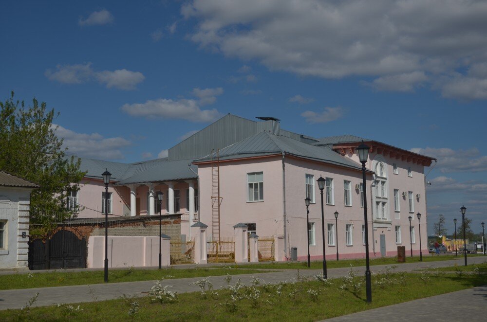 Карта дождя лебедянь