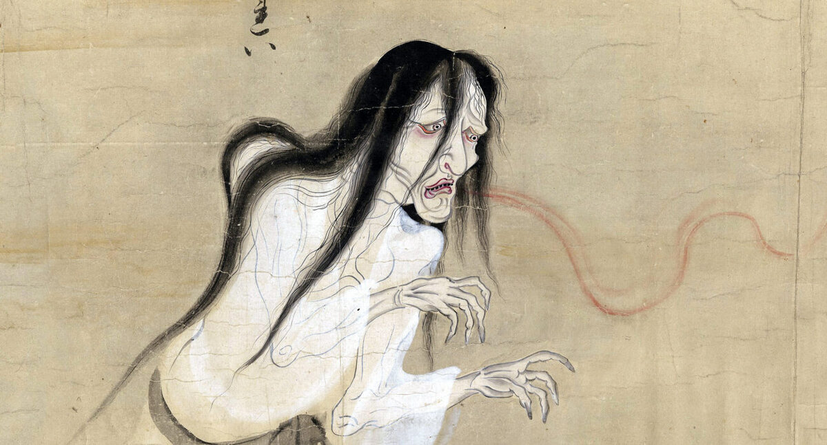 Наука подчиняться: женские хитрости от придворной японской дамы 11 века