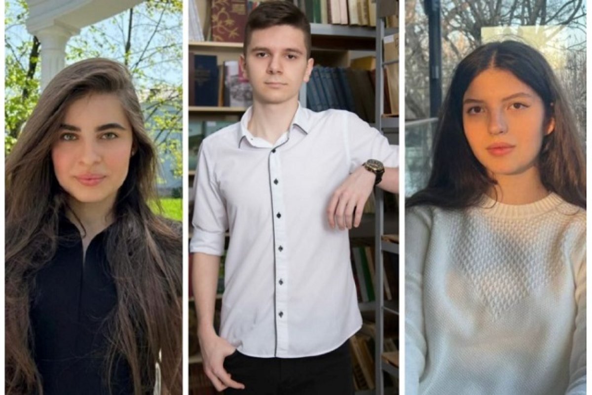    Рособрнадзор рассказал о стобалльниках по русскому языку из Нальчика