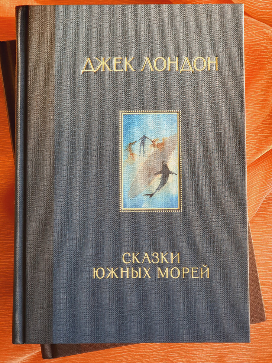 Синяя книга
