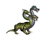 Атака: 16 Защита: 18
Урон: 25-45
Здоровье: 175
Скорость: 5
 
Прирост: 1
Стоимость: 2200
Движение: Земля
Способности: Большое существо. Атакуют всех вокруг. Враг не отвечает на атаку.
Родная почва: Болото