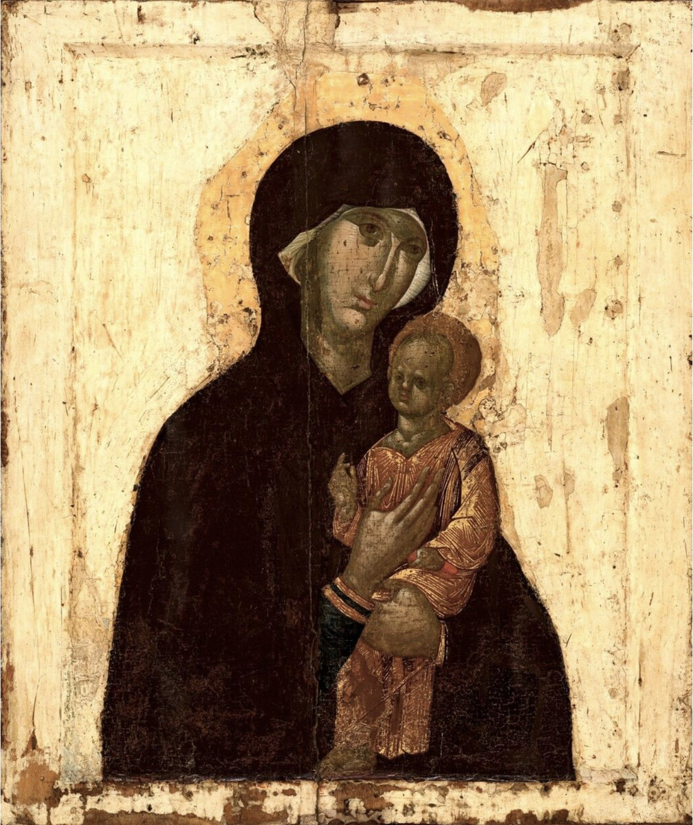 Третьяковская галерея