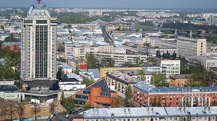    TASS «Аквариус» развивает производство в Твери