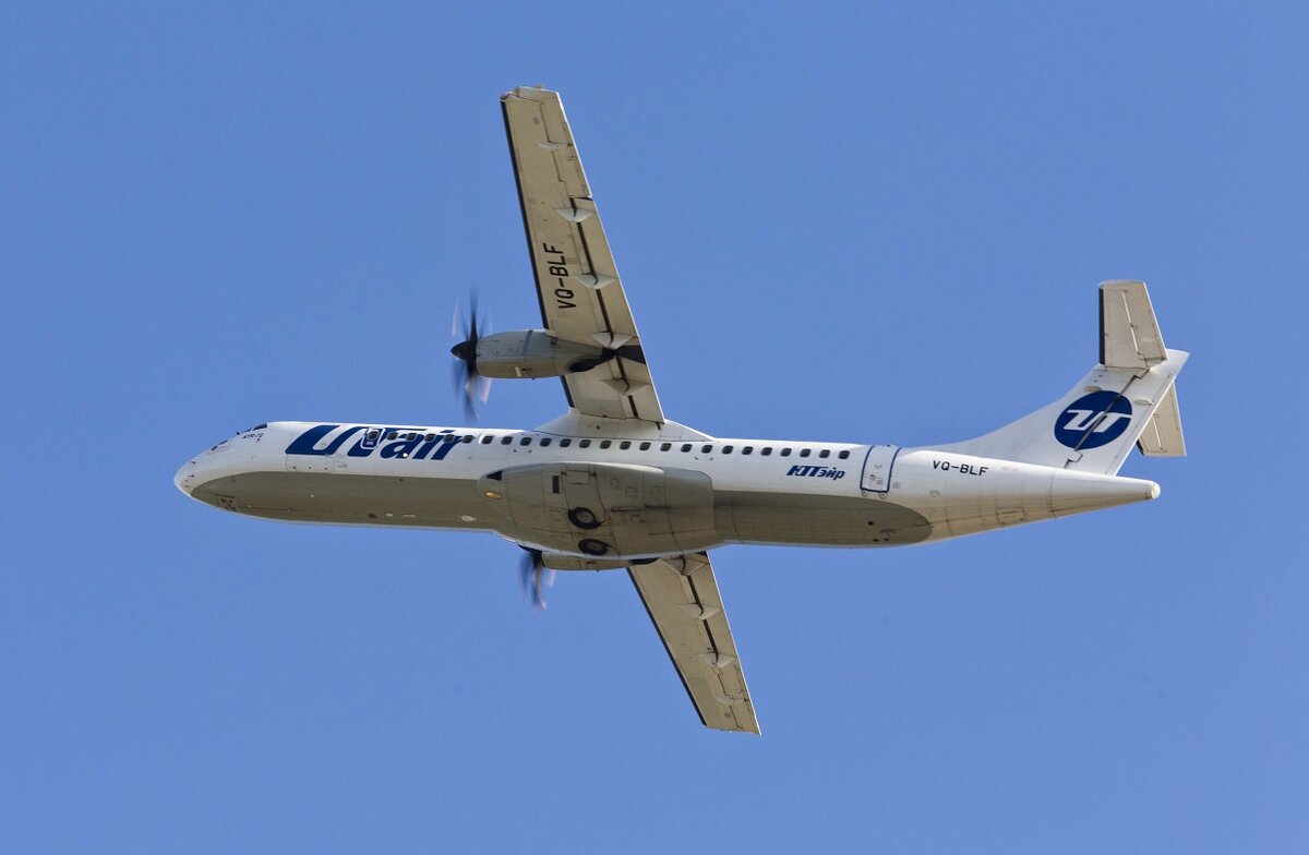    Utair расширяет маршрутную сеть между городами Югры