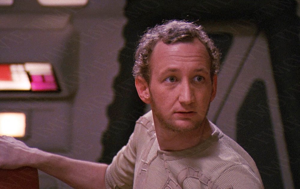      Роберт Энглунд