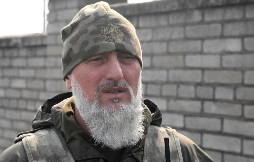    Помощник Кадырова назвал сроки наступления ВСУ