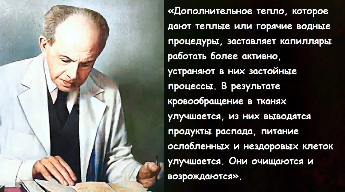 В основе процесса старения и всех заболеваний лежит состояние капилляров».  Ученый Александр Залманов о том, как улучшить работу капилляров | Просто  Жить | Дзен