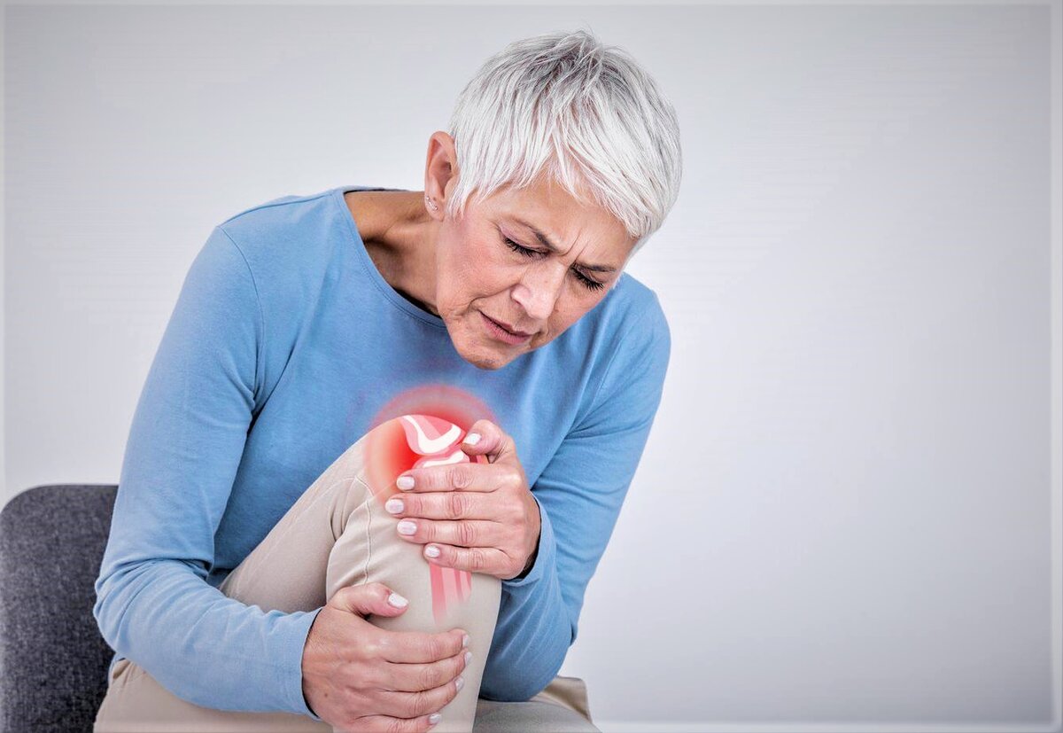 Болезни ног. Почему болят ноги?