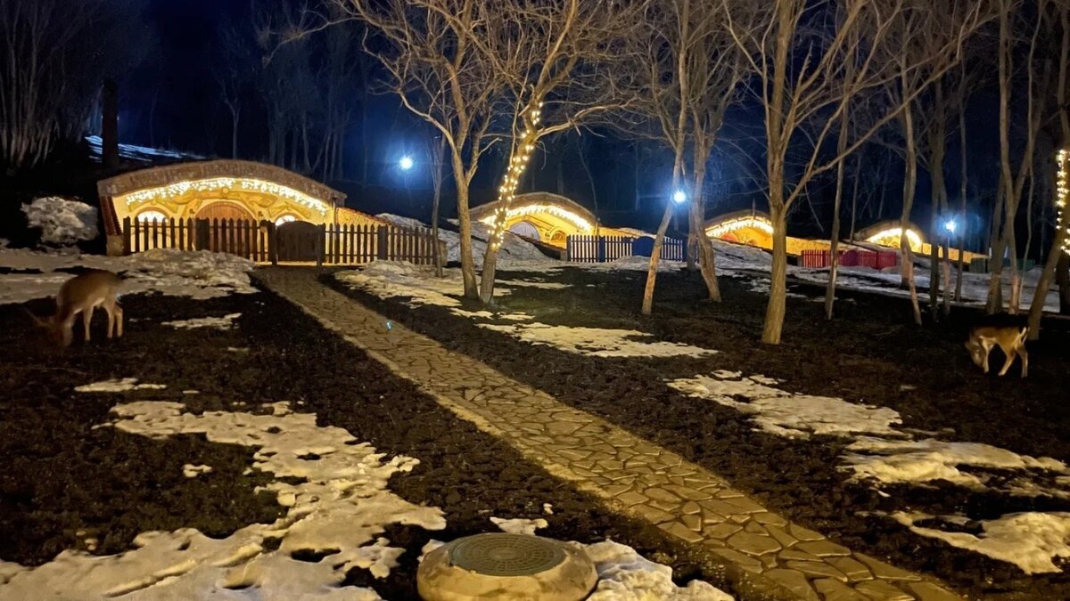     Если «домики хоббитов» в Андроповском округе Ставрополья не будут снесены до 21 июня, то до 1 июля в суд будет направлен иск, сообщил районный прокурор Андрей Клочко.