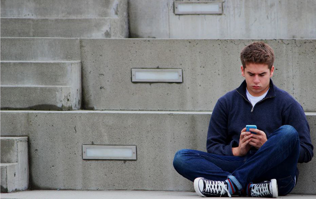 Как отучить ребёнка ругаться матом