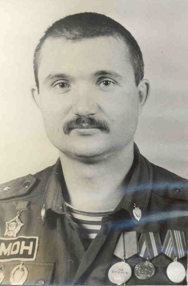 Андрей Гудзюк