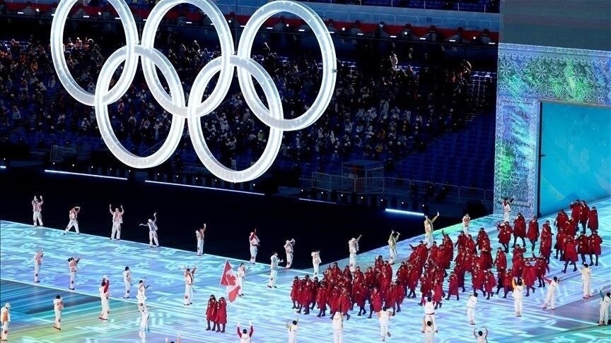     В штаб-квартирах оргкомитета Олимпийских игр-2024 в Сен-Дени и в Париже прошли обыски.
