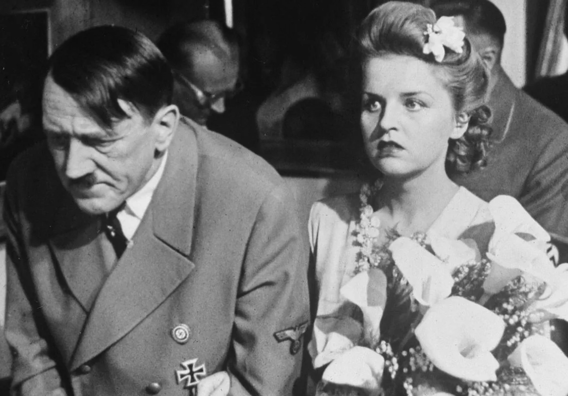 А был ли Гитлер наркоманом? | ФАКТЫ/ЮМОР/МУЛЬТИКИ | Дзен
