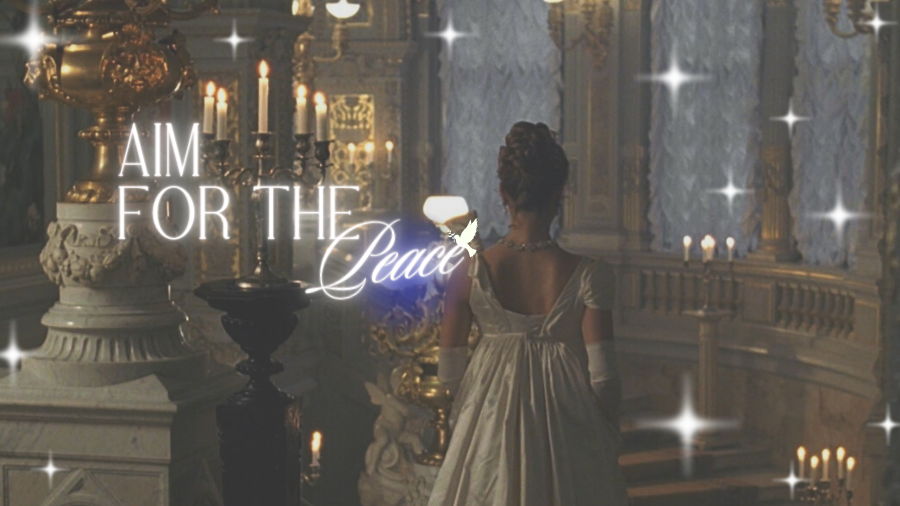 Простой посыл для сами-знаете-кого. А теперь переходим к ненависти