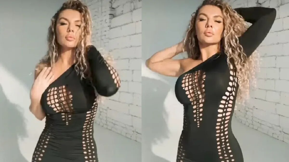 Анна Седокова / Instagram* (принадлежит Meta*, она запрещена в России и признана экстремистской)