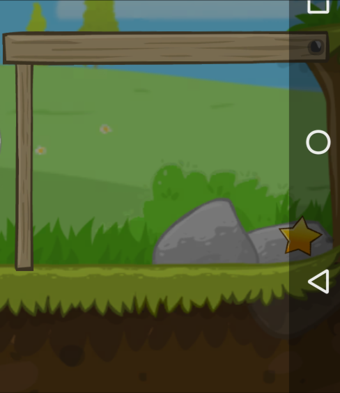   скриншот из игры red ball 4