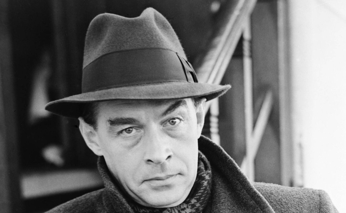 Писатель Эрих Мария Ремарк, 1939 год. Фото: ru.wikipedia.org 