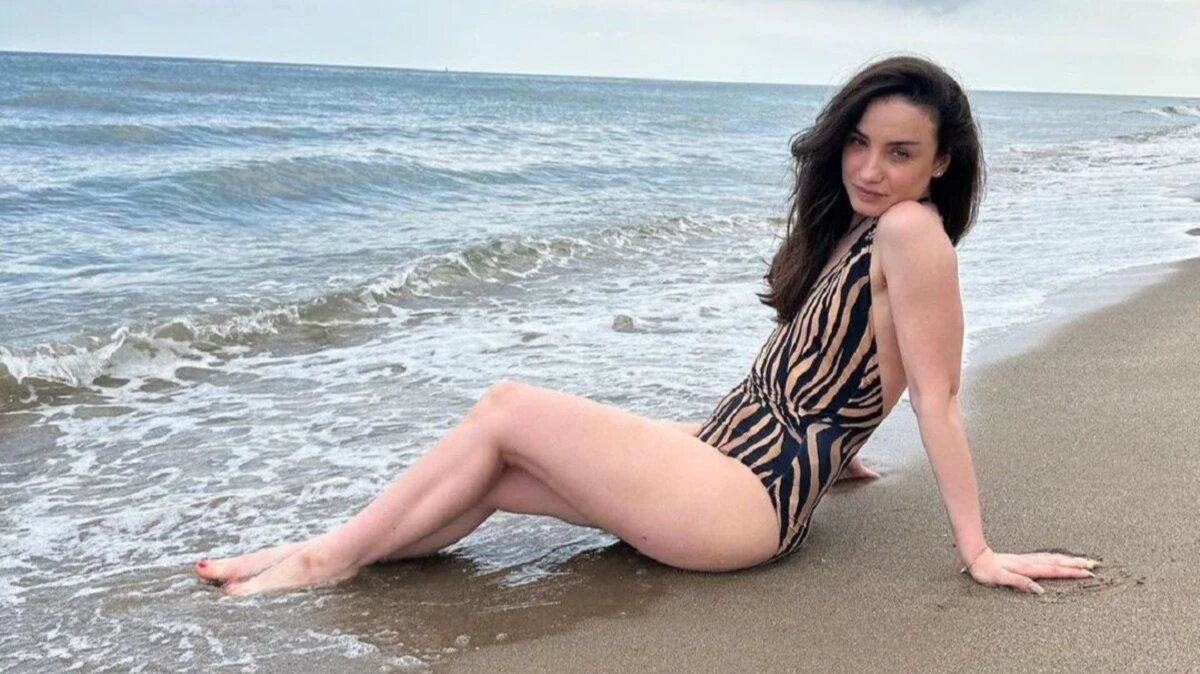 Виктория Дайнеко / Instagram* (принадлежит Meta*, она запрещена в России и признана экстремистской)