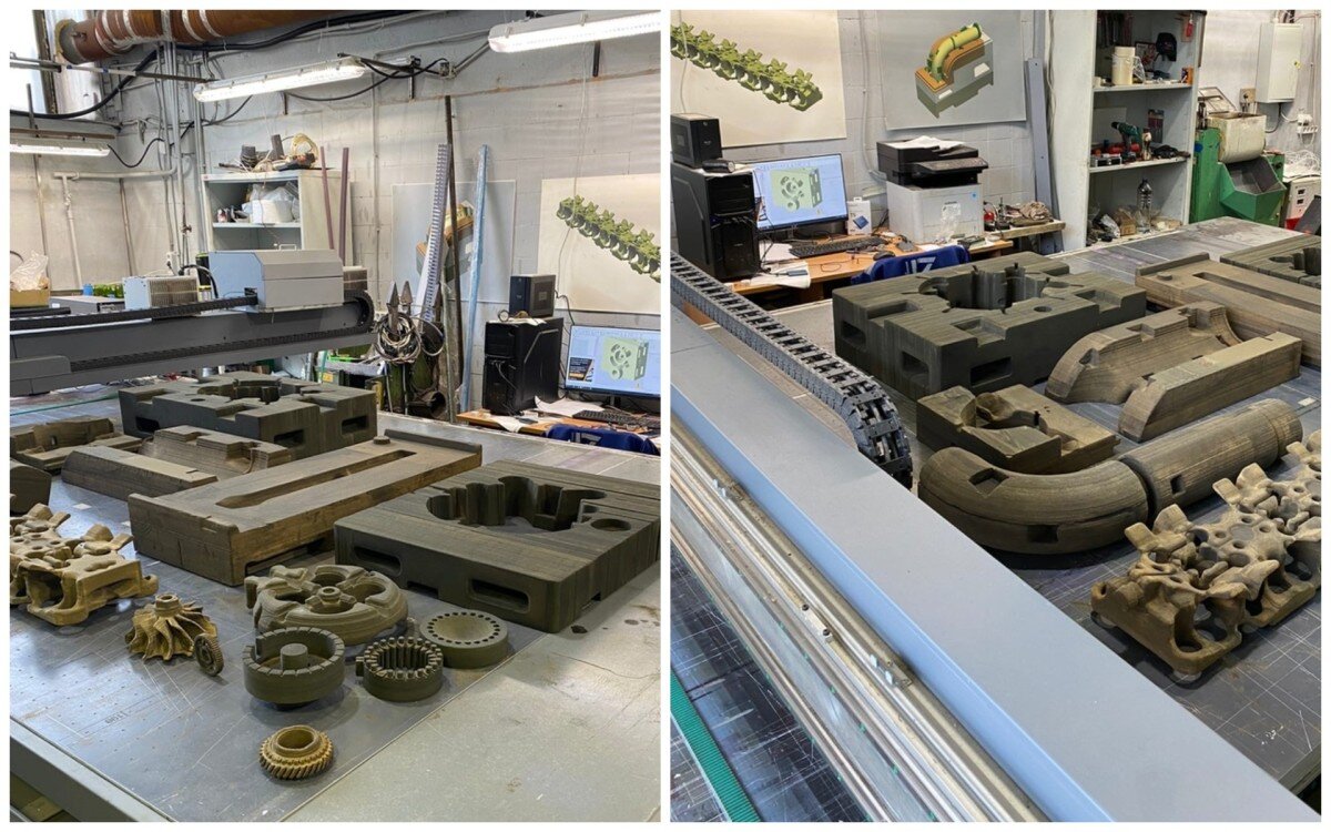 Еще один ракурс