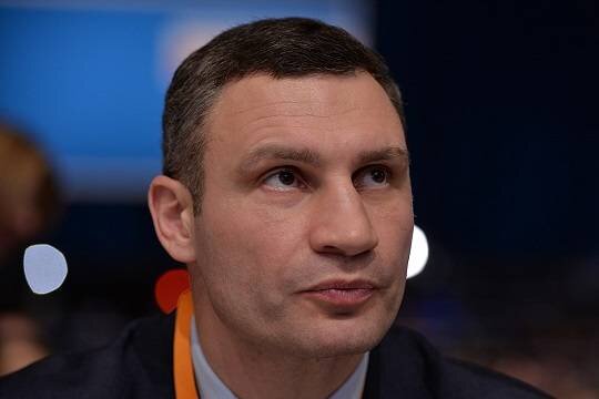    В Киеве ожидают волну отставок