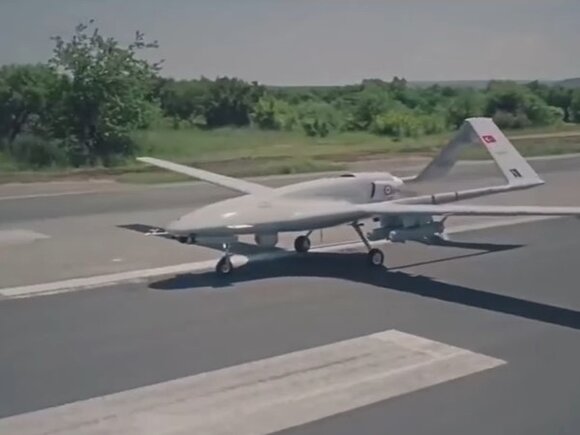    Стоп-кадр видео