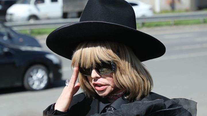 © PETROV SERGEY /NEWS.RU /GLOBALLOOKPRESS 