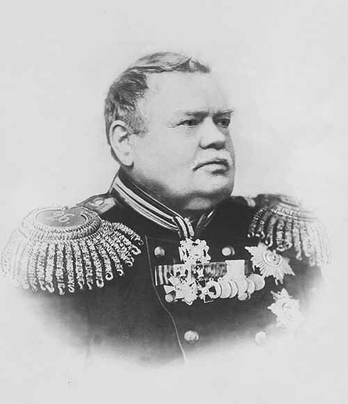 Муравьев Михаил Николаевич 09