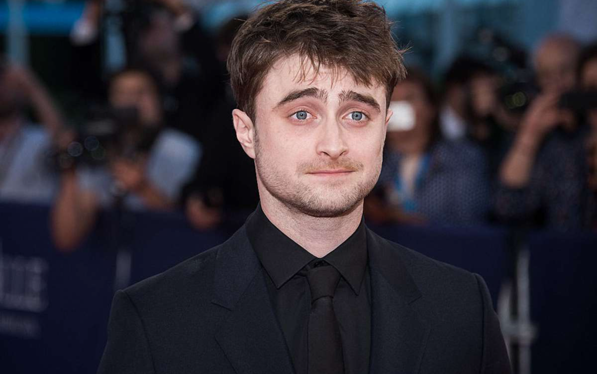 Дэниел Рэдклифф Поттер. Daniel Radcliffe young.