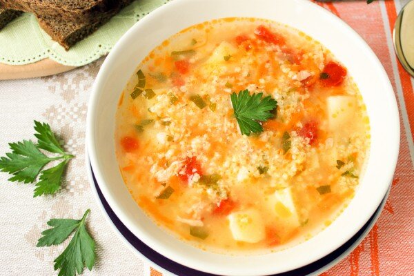 Прекрасный рецепт Яндекса