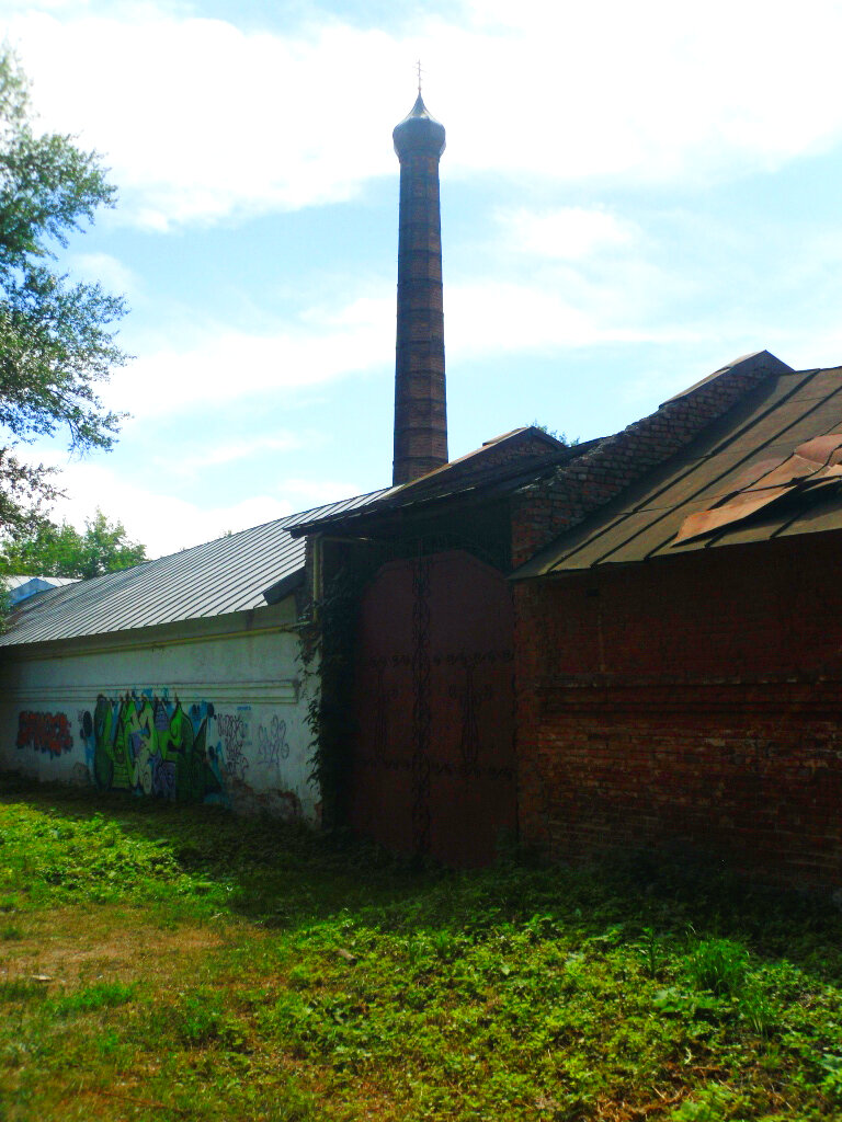 Фото автора