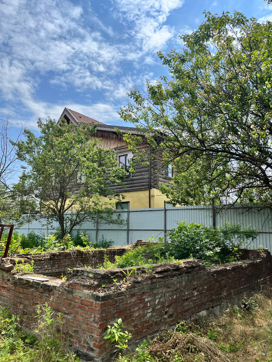 Фото дома дочери Гнилушева