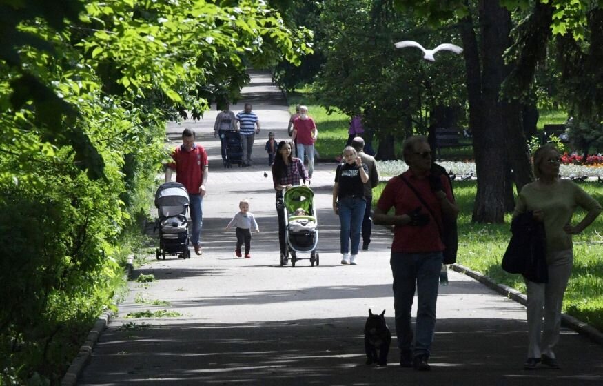    Матерям разрешат работать и получать «декретные»