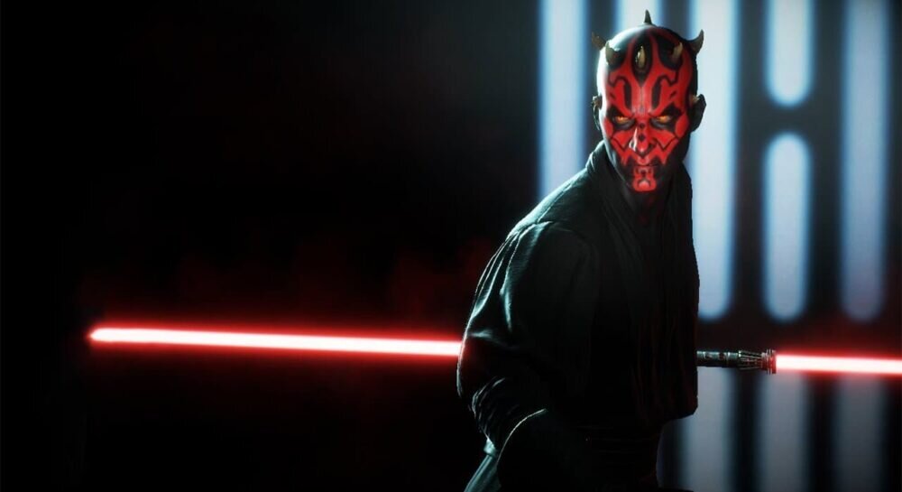 Star Wars Battlefront 