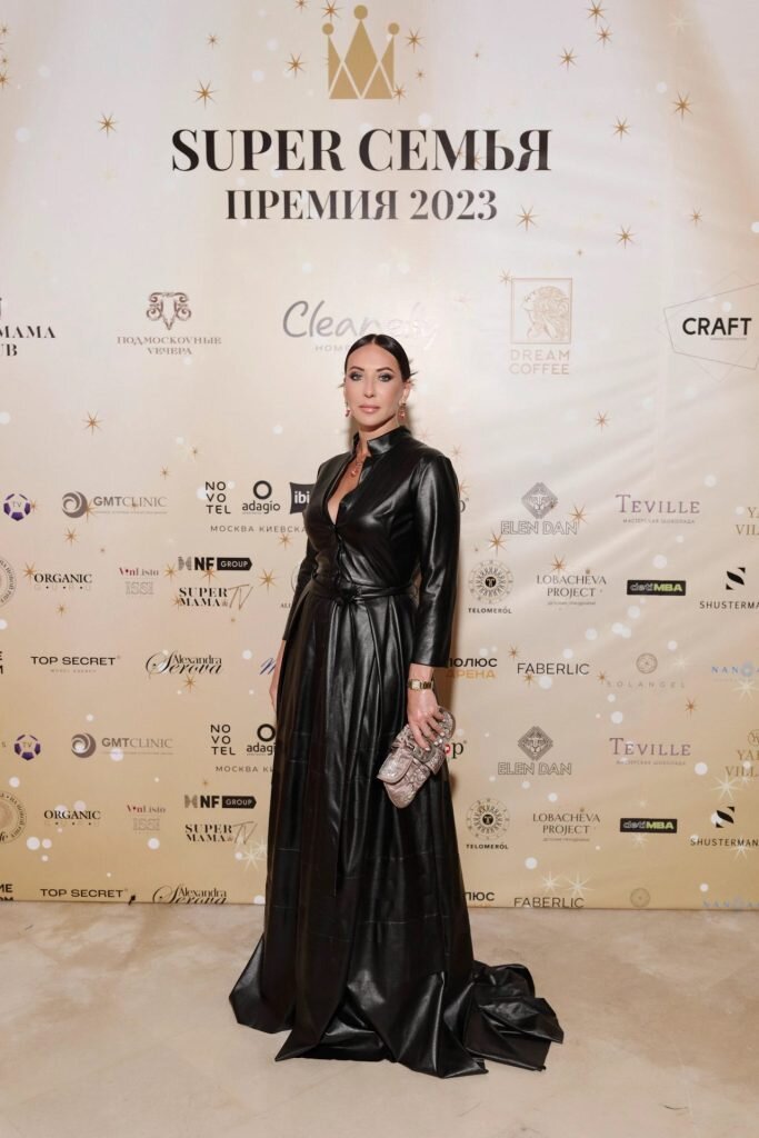    Алика Смехова редакция RTWeek